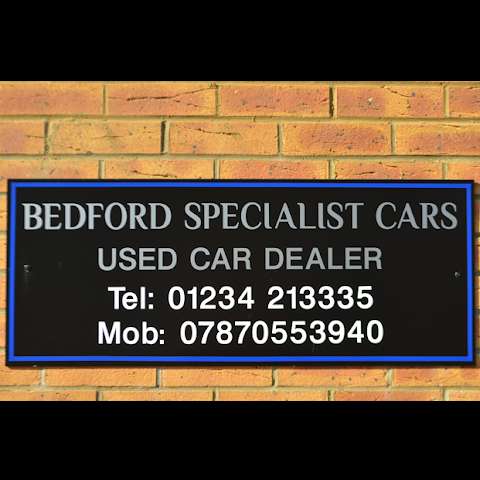 Bedford Specialist Cars photo