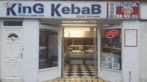 Order Online www.kingkebabbedford.co.uk and get up to 30% off photo