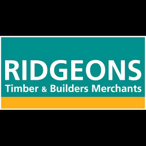 Ridgeons Timber & Builders Merchants - Bedford photo