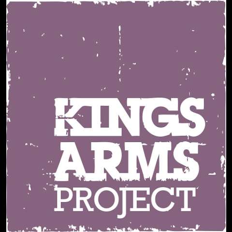 The Kings Arms Project photo