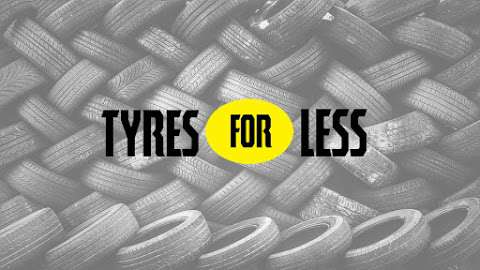 Tyres For Less photo